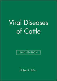 Viral Diseases of Cattle （2 SUB）
