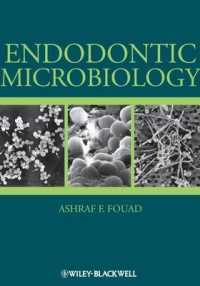 歯内微生物学<br>Endodontic Microbiology