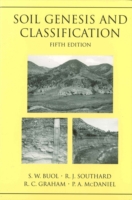 Soil Genesis and Classification （5TH）