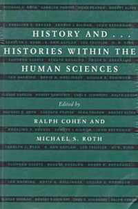 History and... : Histories within the Human Sciences
