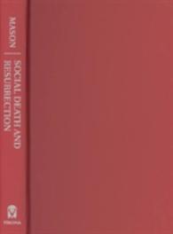 Social Death and Resurrection : Slavery and Emancipation in South Africa (Reconsiderations in Southern African History)