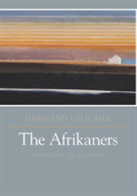 AFRIKANERS