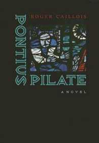 Pontius Pilate