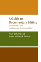 資料編集術ガイド（第３版）<br>A Guide to Documentary Editing （3RD）