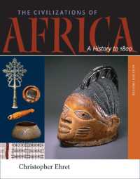 The Civilizations of Africa : A History to 1800