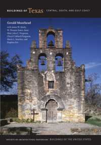 Buildings of Texas : Central, South and Gulf Coast