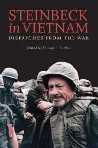 Steinbeck in Vietnam : Dispatches from the War