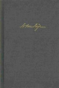 The Selected Papers of John Jay : Volume 3: 1782-1784 (Selected Papers of John Jay)