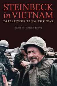 Steinbeck in Vietnam : Dispatches from the War