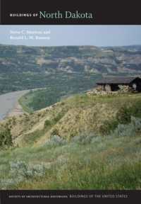 Buildings of North Dakota (Buildings of the United States)