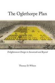 The Oglethorpe Plan : Enlightenment Design in Savannah and Beyond