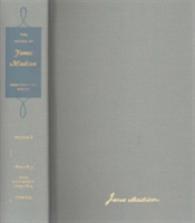 The Papers of James Madison: Presidential Series, Volume 8 : 31 June 1814-18 February 1815