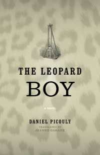 The Leopard Boy (Caraf Books: Caribbean and African Literature Translated from French)