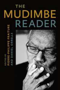 The Mudimbe Reader