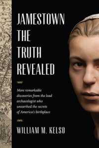 Jamestown : The Truth Revealed