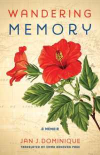 Wandering Memory (Caraf Books: Caribbean and African Literature Translated from French)