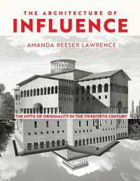 The Architecture of Influence : The Myth of Originality in the Twentieth Century
