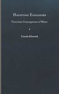 Haunting Ecologies : Victorian Conceptions of Water (Victorian Literature and Culture Series)