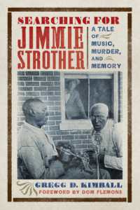 Searching for Jimmie Strother : A Tale of Music, Murder, and Memory