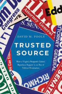 Trusted Source : How a Virginia Nonprofit Gained Bipartisan Support in an Era of Political Polarization