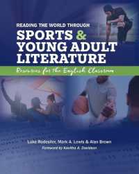 Reading the World through Sports and Young Adult Literature : Resources for the English Classroom