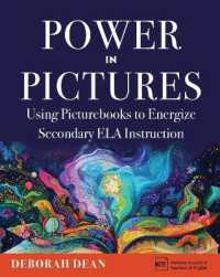 Power in Pictures: Using Picturebooks to Energize Secondary Ela Instruction