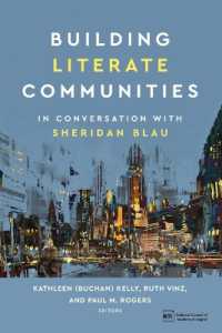 Building Literate Communities : In Conversation with Sheridan Blau