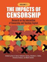 The Impacts of Censorship: Research on the Intersection of Censorship and Teaching English