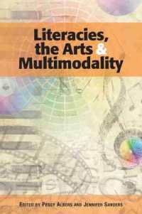 Literacies， the Arts， and Multimodality
