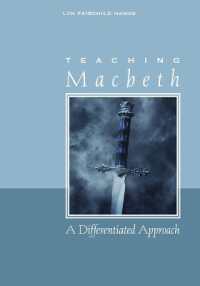 Teaching Macbeth : A Differentiated Approach