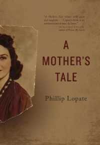 A Mother's Tale (21st Century Essays")