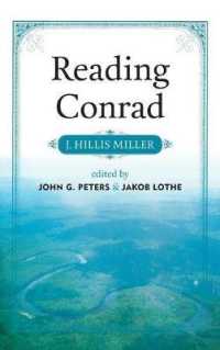 Reading Conrad (Theory Interpretation Narrativ)