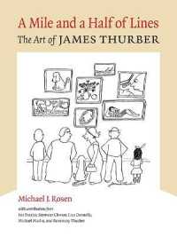 A Mile and a Half of Lines : The Art of James Thurber