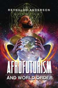 Afrofuturism and World Order (New Suns: Race, Gender, and Sexuality in the Speculative)