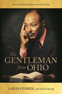 The Gentleman from Ohio (Trillium Books")
