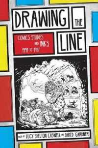 Drawing the Line: Comics Studies and INKS, 1994-1997 (Studies in Comics and Cartoons")