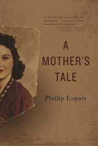 A Mother's Tale (21st Century Essays)