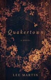 Quakertown (Mad Creek Books")