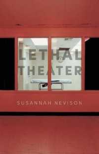 Lethal Theater (Osu Journal Award Poetry")