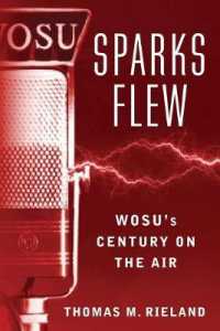 Sparks Flew: WOSU's Century on the Air (Trillium Books")
