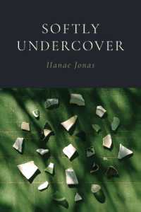 Softly Undercover (Journal Cbwheeler Poetry Prize)