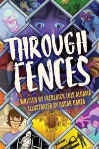 Through Fences (Latinographix)