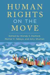 Human Rights on the Move (On Possibility: Social Change and the Arts + Humanities)