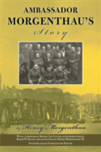 Ambassador Morgenthau's Story