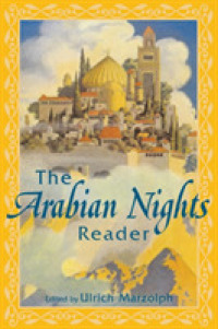 The Arabian Nights Reader (Series in Fairy-tale Studies)