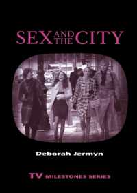 Sex and the City (Tv Milestones Series)