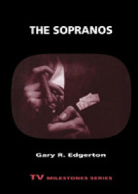 The Sopranos (Tv Milestones Series)
