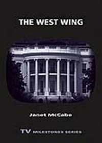 The West Wing (Tv Milestones Series)