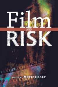 Film and Risk (Contemporary Approaches to Film and Media Series)