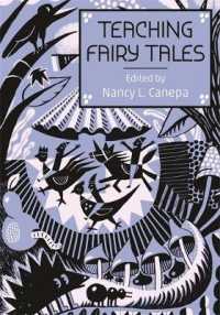Teaching Fairy Tales (Series in Fairy-tale Studies)
